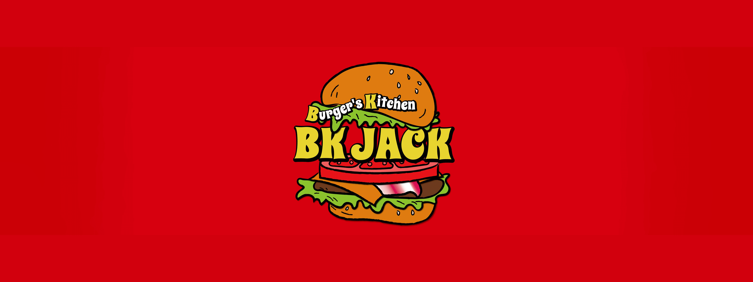 jack's hamburgers Tシャツ ジャックハンバーガー